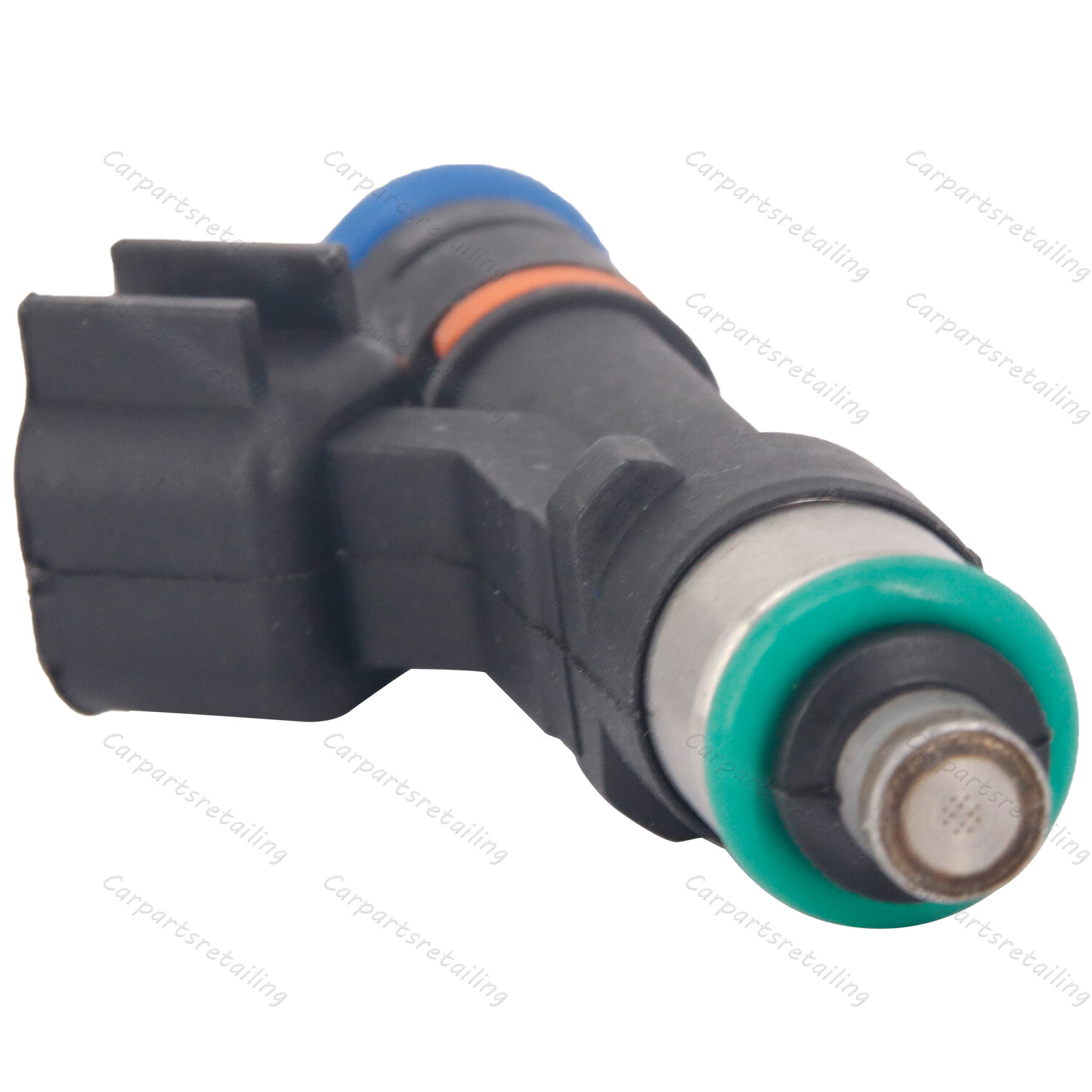 4pcs/set 0280158103 Fuel Injectors For Mazda 6 2.3L Mazda 3 MX5 Miata