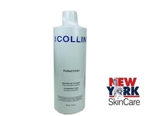 GM G.M. Collin Puractive Cleansing Foam Mousse Nettoyante 475ml / 16oz Brand Ne