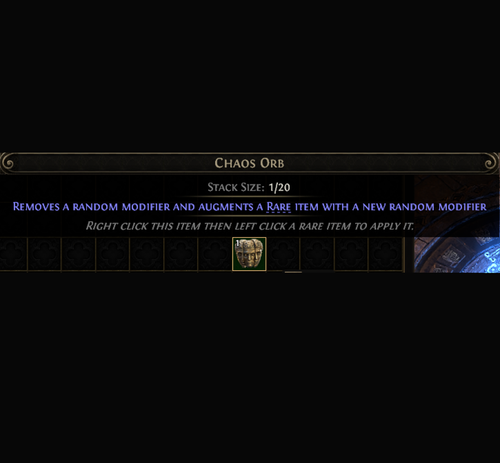 PATH OF EXILE 2 DIVINE EXALTED ORBS POE 2 ✅ PC PS5 XBOX✅ DAWN OF THE HUNT LEAGUE - Picture 22 of 30