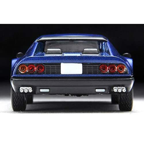 TOMYTEC Tomica Limited Vintage Neo 1/64 TLV-NEO Ferrari 365 GT4 BB