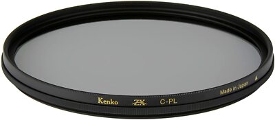 KENKO PL Filter ZX Circular PL 62mm 542620 for sale online | eBay