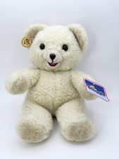 1986 Russ Berrie Fabric Softener Snuggle Bear-Style 3146. Lever Brothers 14in
