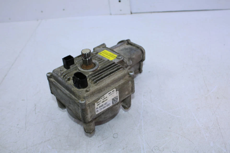 Arctic Cat Wildcat 2014 4X 1000 dirección asistida 0505-956 Foto 4 de 4