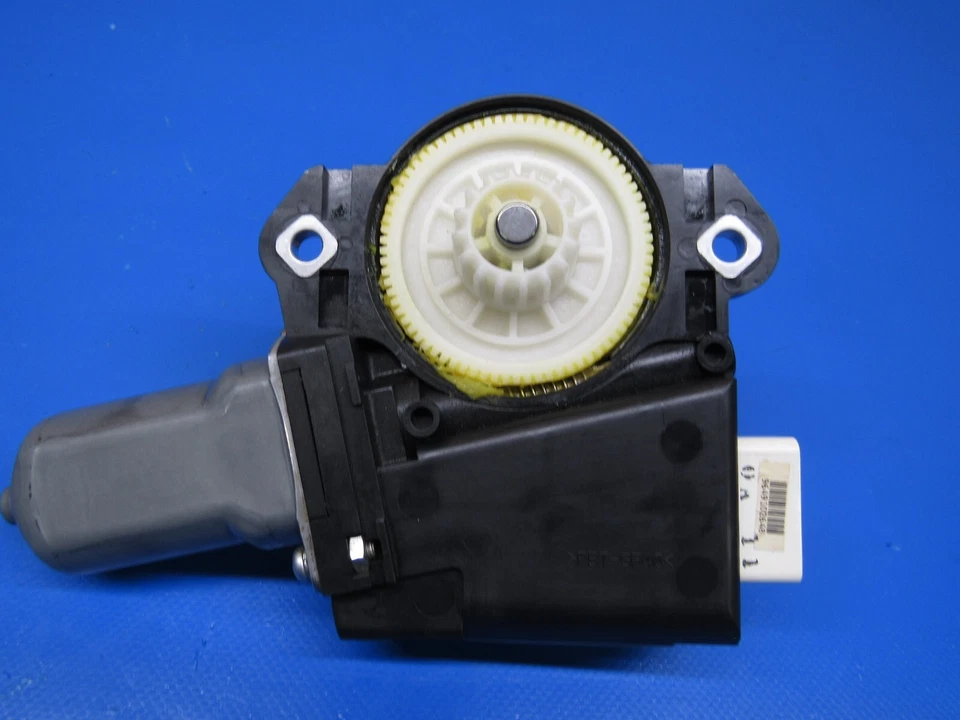 Suzuki Kizashi 2010-2013 techo corredizo techo corredizo motor OEM Foto 2 de 4