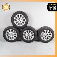 Porsche Cayenne 958 Hybrid 8 X 18 18 Wheel Rim Rims Set Of 4 Oem Porsche Cayenne 958 Hybrid 8 X 18 18 Wheel Rim Rims Set Of 4 Oem