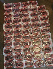 54 Packs PCI-E 1x to 16x Riser Extender Adapter Card Board Cable