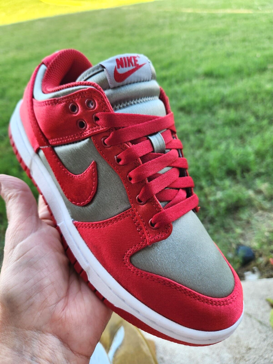 dunk low ps unlv