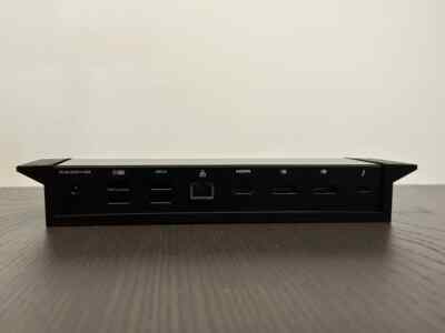 Anker 778 Thunderbolt Dockingstation Untertischhalterung