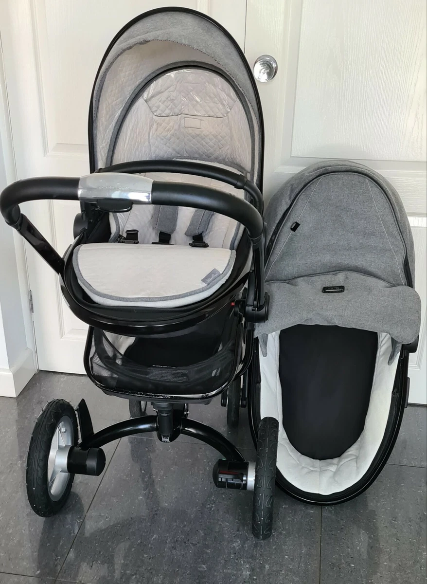 Silver cross surf 2 limited edition cheap