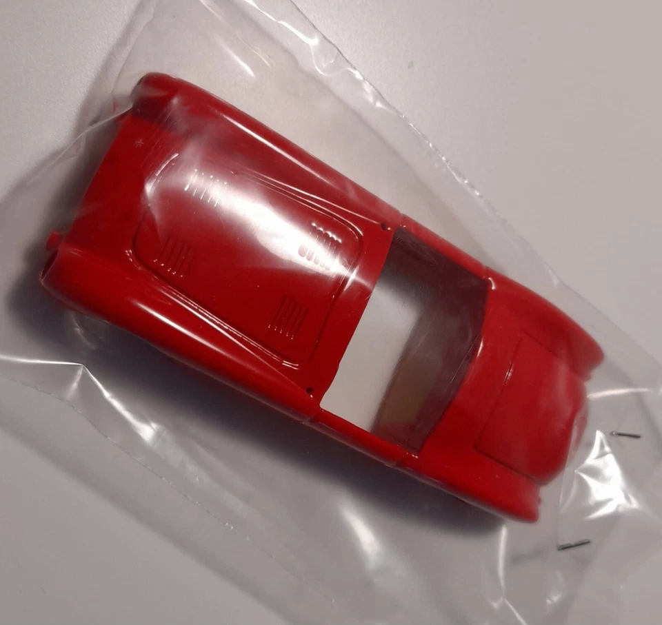 Kit 1/43 Rosso & Fly Cisitalia 202 S MM 1947 - Immagine 2 di 4