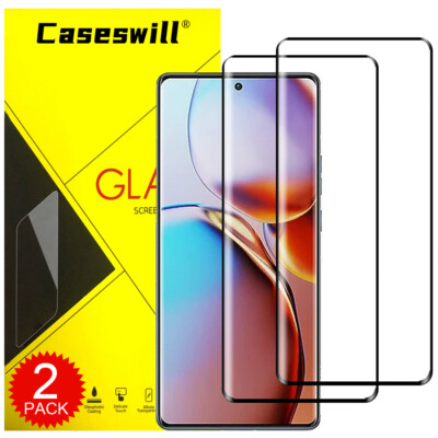 For Honor 100 90 X50 X40 Magic 6 5 4 Lite 3 Pro Tempered Glass Screen Protector