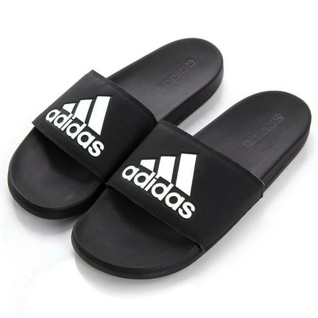 CG3425 Men slippers Adilette Comfort Slides | eBay