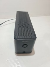 Sony S-AIR TA-SA100WR 2 Ch Surround Amplifier With Wireless EZW-RT10 Transceiver