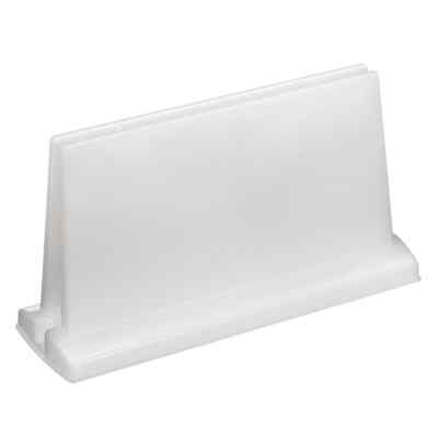 AVANTGUARD SCHOTTENAUSGANG DIFFUSOR C/W 2 X LEGENDEN, ROTER PFEIL