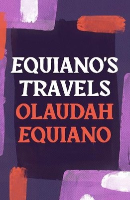 Olaudah Equiano Equiano's Travels (Taschenbuch)