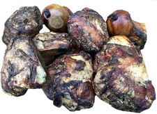 K9 Connoisseur Dog Bones Made in USA for Large Breed Aggressive Chewers All Natu