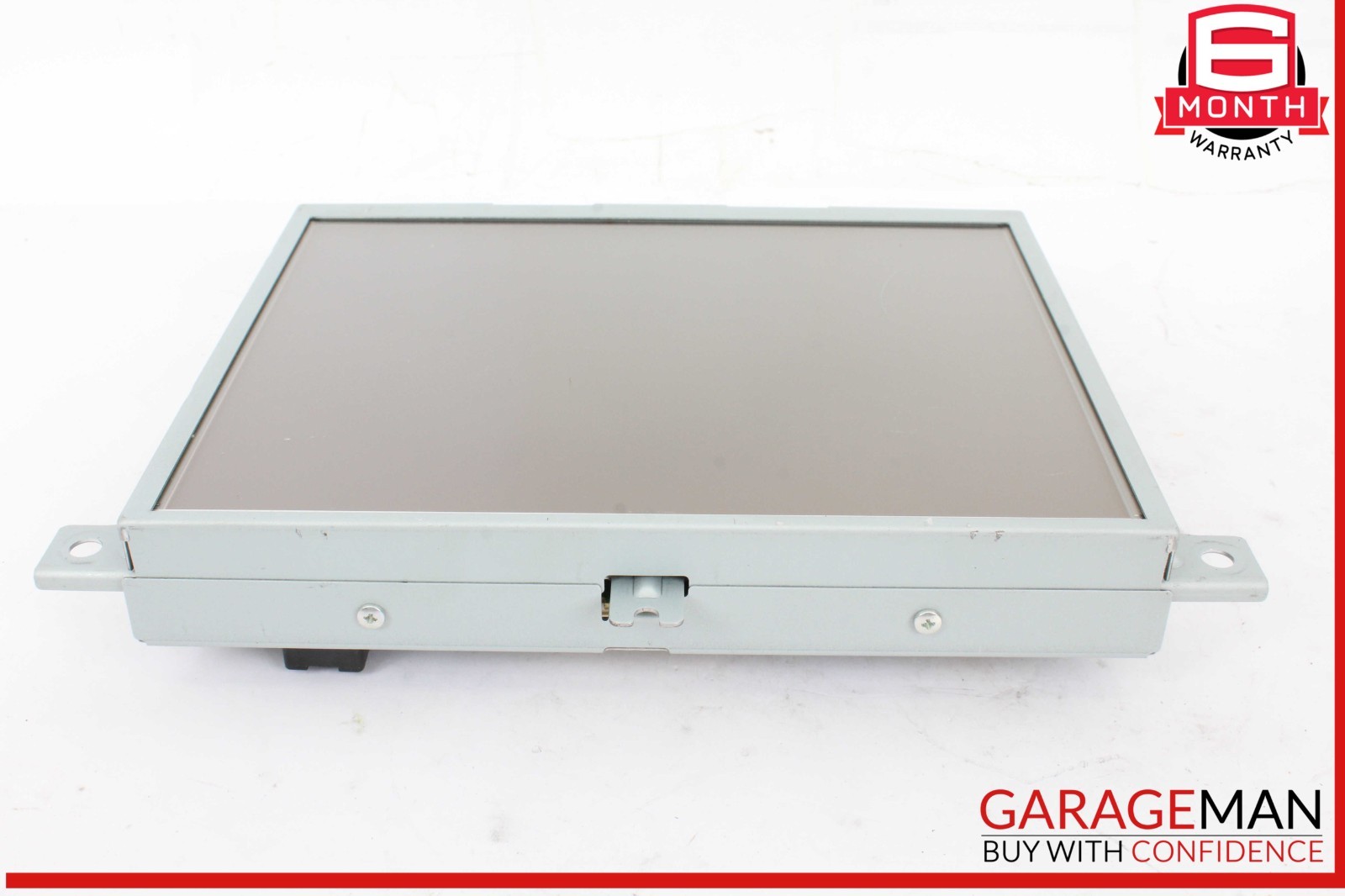 14-17 Maserati Ghibli Dashboard Dash Information Display Media Monitor OEM