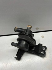 Pompe à eau Audi S4