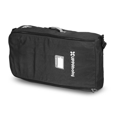 Uppababy Travel Bag for Rumbleseat and Bassinet - Easy-Carry Handles, Removeable