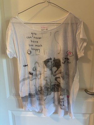 Damenshirt der Marke '' GRACE'' - Gr. S zu verkaufen !