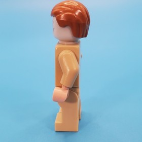 LEGO Marvel Aldrich Killian Minifigure (D15)