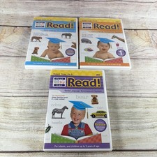 Your Baby Can Read! Early Language Developmen...
