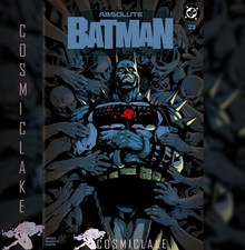 The Caped Crusader! Ultimate Guide to Batman Collectibles 43