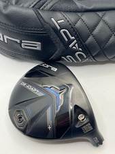 Cobra DS-Adapt X #3 Wood / 15 Degrees / Head and Headcover Only