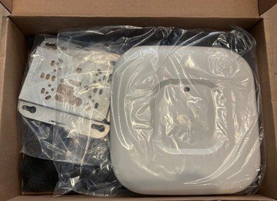Original Cisco Aironet  AIR-CAP2702I-B-K9  Dual Band Access Point FREE SHIPPING