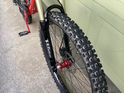 Schwinn 4-Banger Mountain Bike 19” Lawwill, White bros, Phil Wood