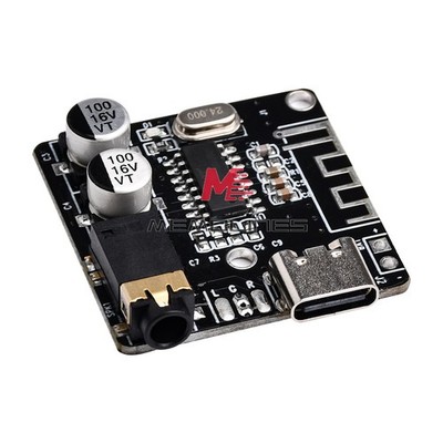 Lot 1-100 VHM-314 USB Bluetooth 5.0 MP3 Decoder Board Lossless Speaker DIY SOP16