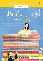 The Princess And The Pea | Hans Christian Andersen | Englisch | Taschenbuch