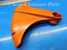GUARD DEFLECTOR FOR STIHL FS38 FS45 FS46 FS55 TRIMMER   ---   BOX 3005 F