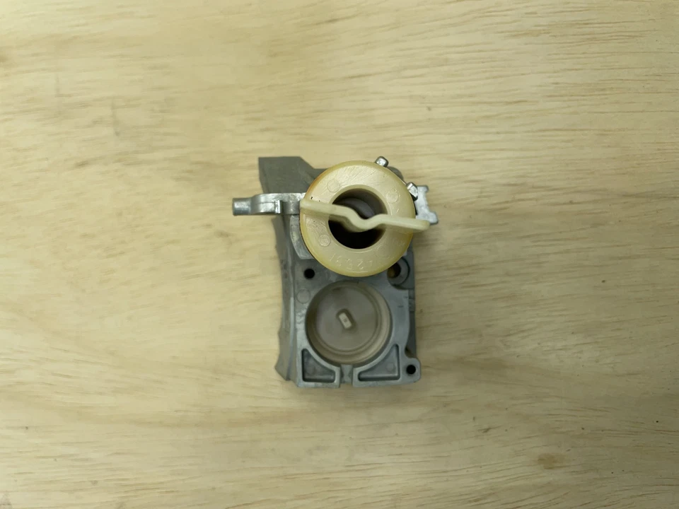 Genuine GM OEM Ignition Lock Cylinder Case Chevy Buick Cadillac Pontiac 26036474 - Image 3 of 4