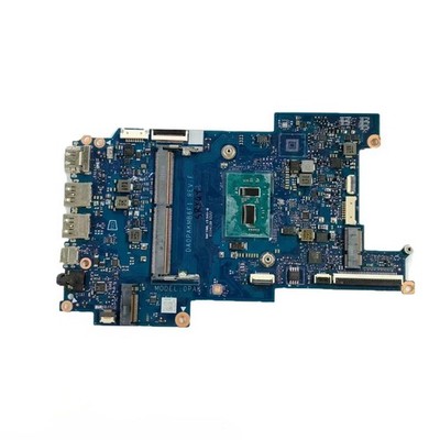 For HP 14-dq3007ca 14-dq 14s-dr 14s-dy CPU N6000 Motherboard DA0PAKMB6F1 
