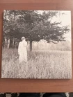 Used Taylor Swift Folklore Hide and Seek Blue Double Vinyl