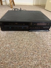 Samsung Medalist HQ Video Cassette Recorder VR2400 - Untested