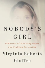 Nobody's Girl (Paperback) by Virginia Roberts Giuffre