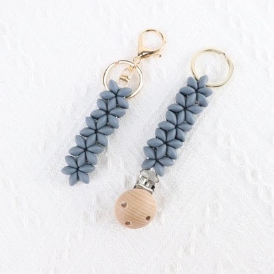 Schnullerhalter für Babys süß Infant mit Baby Halterung Weiche neu