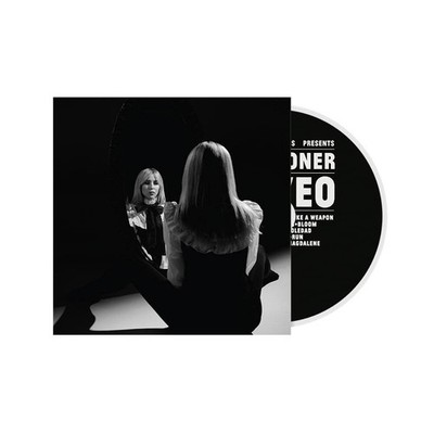 Brie Stoner Me Veo (CD) Album