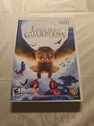 Legend of the Guardians: The Owls of Ga'Hoole (Nintendo Wii, 2010)