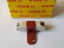 Bosch 0227901014 Vorwiderstand Rot Zündanlage 1,8 Ohm passt für Mercedes
