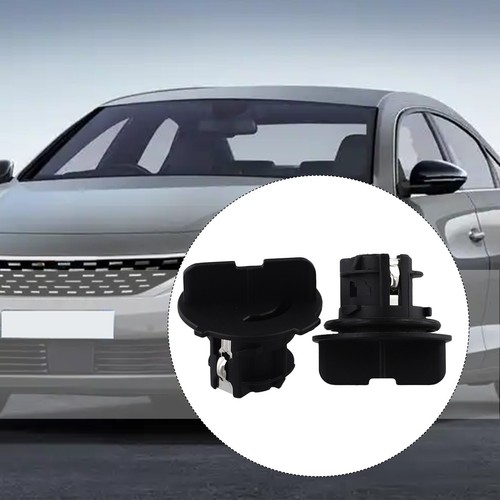 Douille Support Ampoule Clignotant Pour Renault, Citroën, Peugeot - Référence OEM 621546/7701069725 - Compatible Clio 3, Laguna 2, C4, C5, 207, 307, Etc.