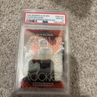 2024 Panini Rookies & Stars - Stellar Rookies Caleb Williams #SR-CWS Red Plaid