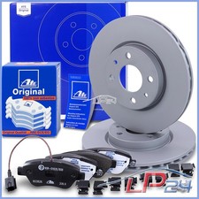 Disque de frein Fiat Qubo