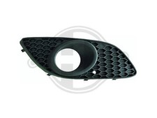 StoßstangeGRILL Rechts. ZAFIRA für Opel 08. Dez