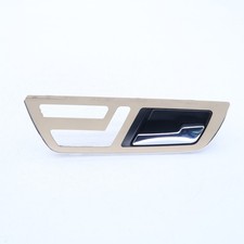 T&uuml;rgriff hinten rechts Mercedes S-Klasse W221 EXCLUSIV BRAUN 504A