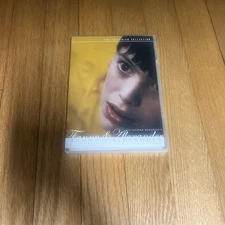 Fanny & Alexander, The Theatrical Version (DVD, 1982) Criterion Collection VGC