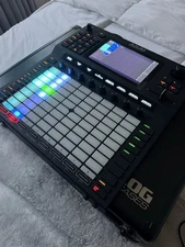 Akai Professional Force Standalone Music and DJ System with Analog Case