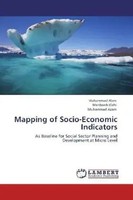 Muhammad Alam (U. A.) | Mapping Of Socio-Economic Indicators | Taschenbuch